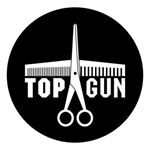 Барбершоп «TopGun»